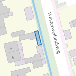 Perceel VZV00-L-2555