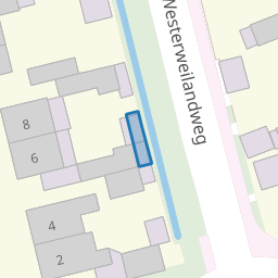 Perceel VZV00-L-2556