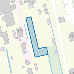 Perceel VZV00-L-2566