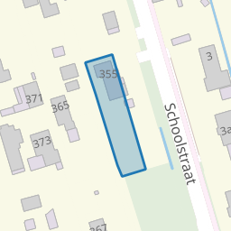 Perceel VZV00-L-2571