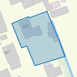 Perceel VZV00-L-2585