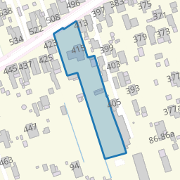 Perceel VZV00-L-2592