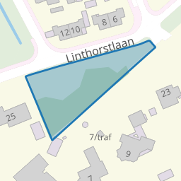 Perceel VZV00-L-2605