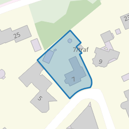 Perceel VZV00-L-2609