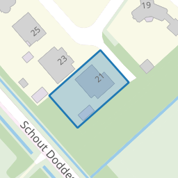 Perceel VZV00-L-2613