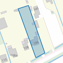 Perceel VZV00-L-2632