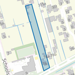 Perceel VZV00-L-2639