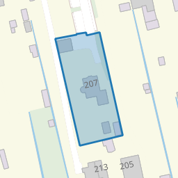 Perceel VZV00-L-2640