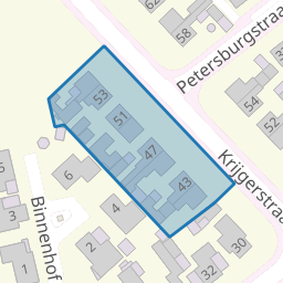 Perceel VZV00-L-2642