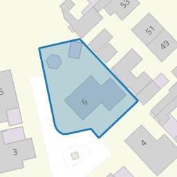 Perceel VZV00-L-2643