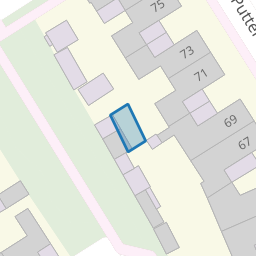 Perceel VZV00-L-2660