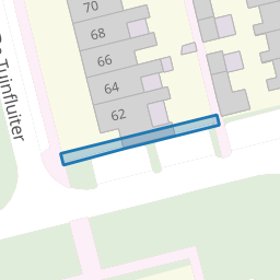 Perceel VZV00-L-2669