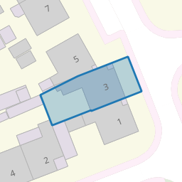 Perceel VZV00-L-2674