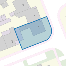 Perceel VZV00-L-2675