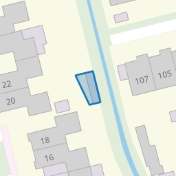 Perceel VZV00-L-2681