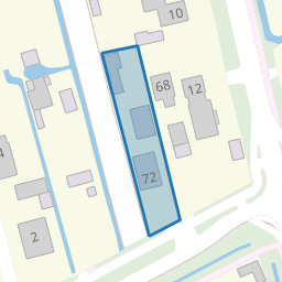 Perceel VZV00-L-2689