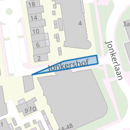 Perceel VZV00-L-2705