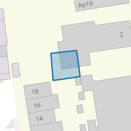 Perceel VZV00-L-2706