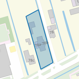 Perceel VZV00-L-2729