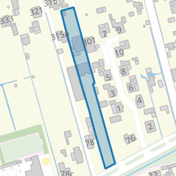 Perceel VZV00-L-2732