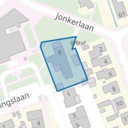 Perceel VZV00-L-2734