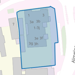 Perceel VZV00-L-2741