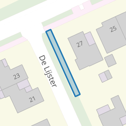 Perceel VZV00-L-2742