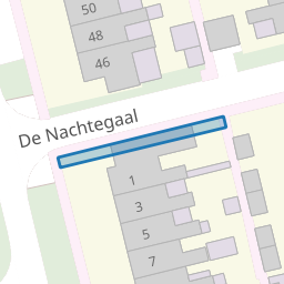 Perceel VZV00-L-2745