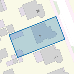 Perceel VZV00-L-2777