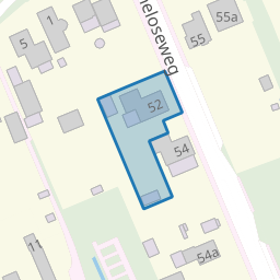 Perceel VZV00-L-2790