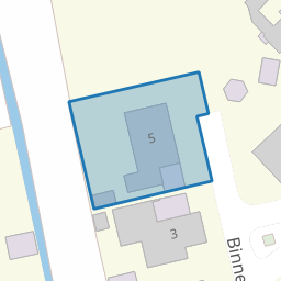 Perceel VZV00-L-2792