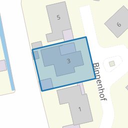 Perceel VZV00-L-2793