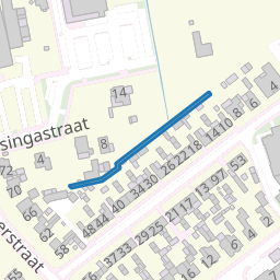 Perceel VZV00-L-2801