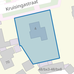 Perceel VZV00-L-2806