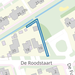 Perceel VZV00-L-2826