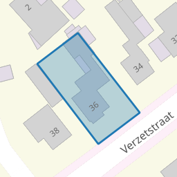 Perceel VZV00-L-283