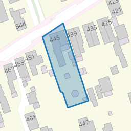 Perceel VZV00-L-2868