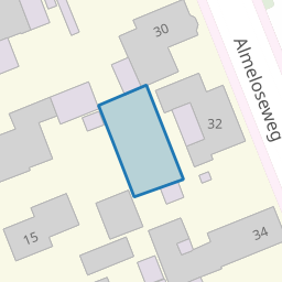 Perceel VZV00-L-2871