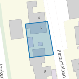 Perceel VZV00-L-2877