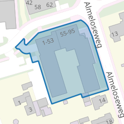 Perceel VZV00-L-2885