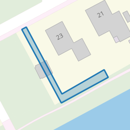 Perceel VZV00-L-2894