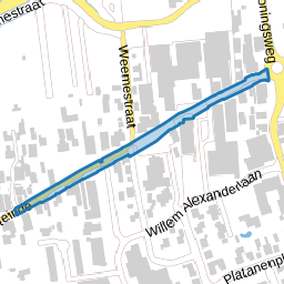 Perceel VZV00-L-2904