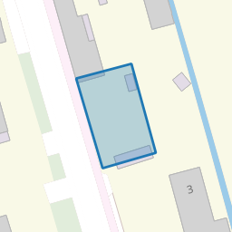 Perceel VZV00-L-2921