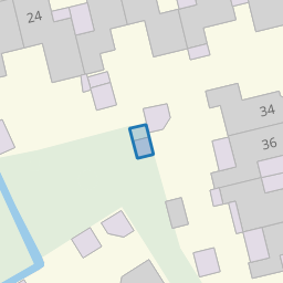 Perceel VZV00-L-2929