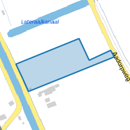 Perceel VZV00-L-2936