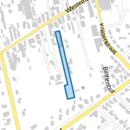 Perceel VZV00-L-2944