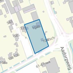 Perceel VZV00-L-2946