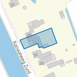 Perceel VZV00-L-2952