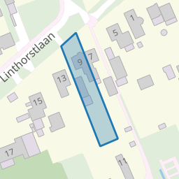 Perceel VZV00-L-2959