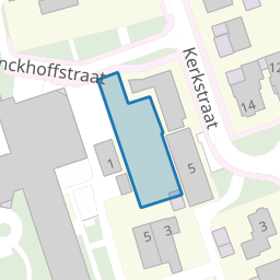 Perceel VZV00-L-2973